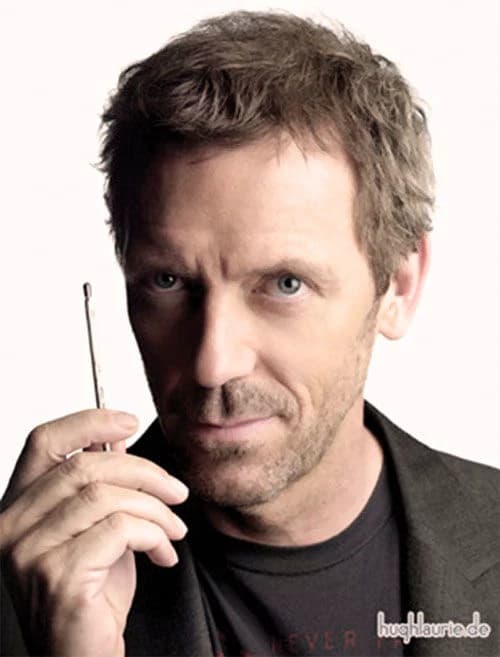 Gregory House  thumbnail