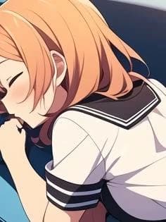 Nemuri. Sleeping Sis. thumbnail