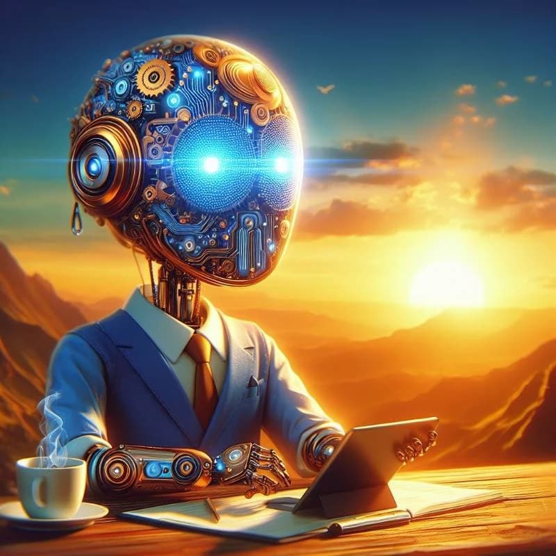 AI Cover Letter Master! thumbnail