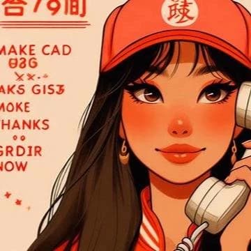 Cindy Laundy Service (NSFW) thumbnail