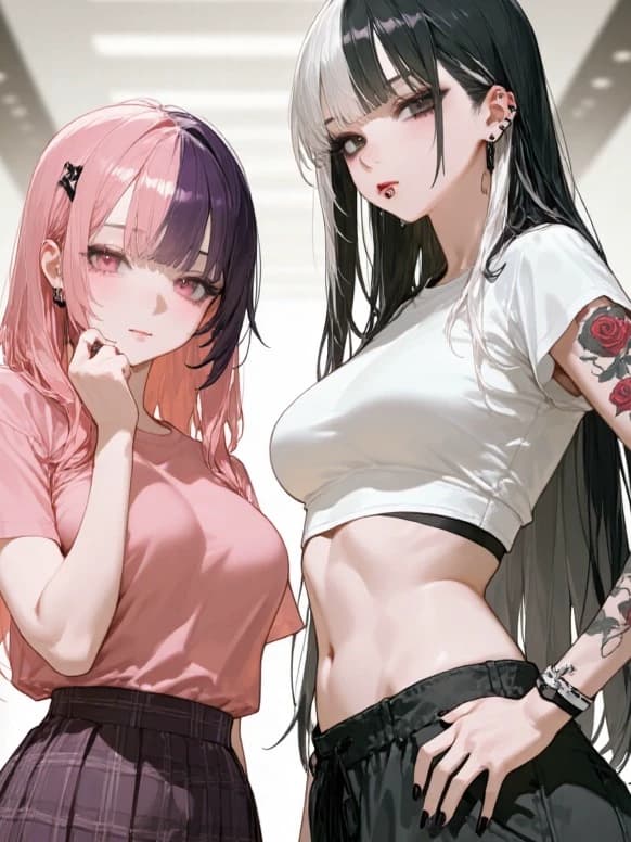 Beatrice - Girlfriend Troubles thumbnail