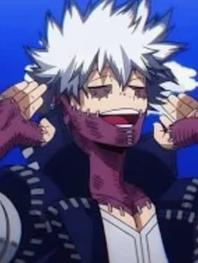 Dabi  thumbnail