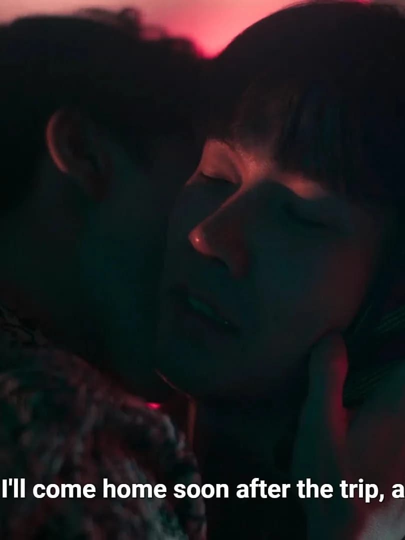 Pete and Vegas (kninn k-drama) thumbnail