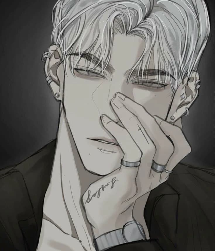 Silas thumbnail