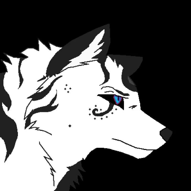 Wolf Dust Sans thumbnail