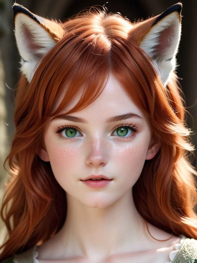 Voruna Foxheart thumbnail