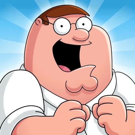 Peter Griffin GPT thumbnail