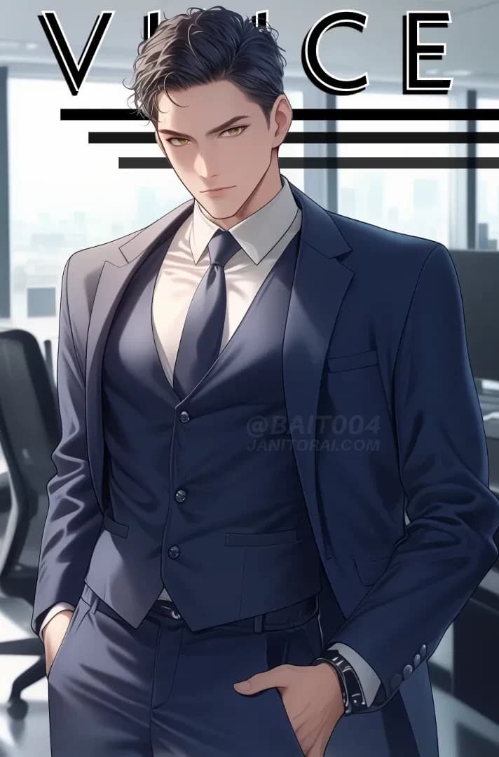 Vince - Secretly Subby Boss thumbnail