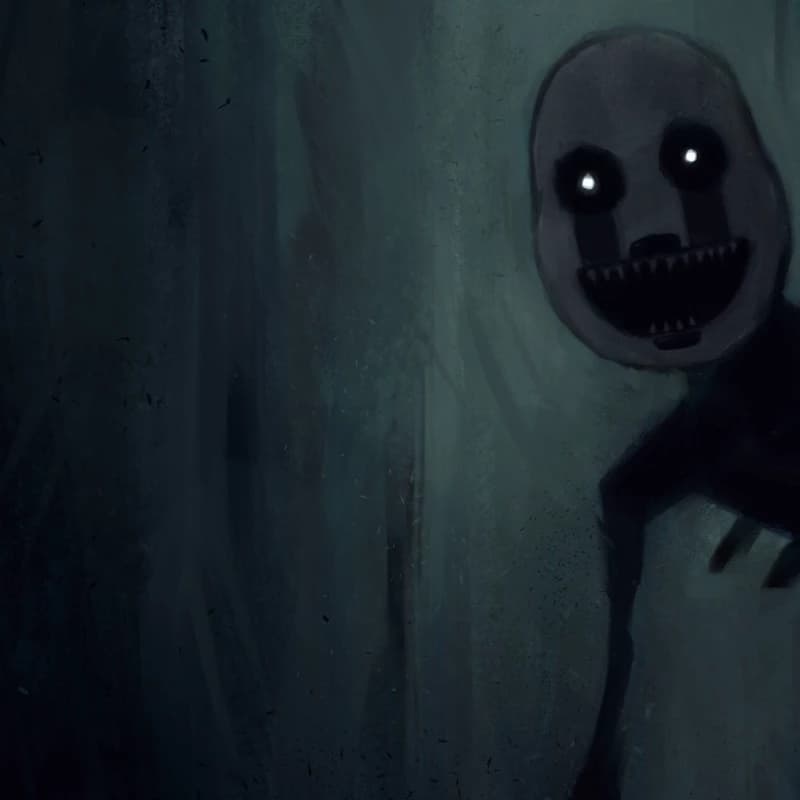 Nightmarionne. thumbnail