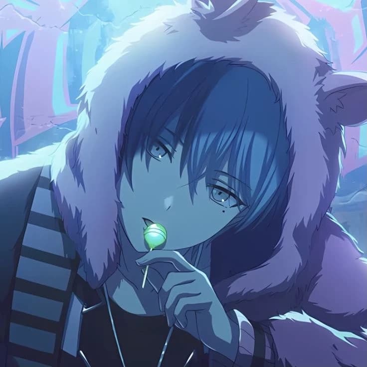 Idol AU | Toya Aoyagi ☕ thumbnail