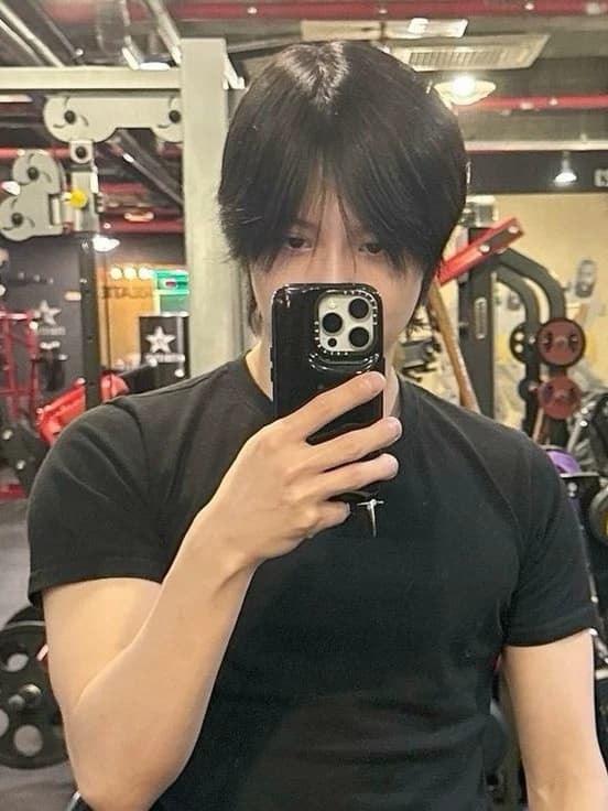 Lee Taemin thumbnail