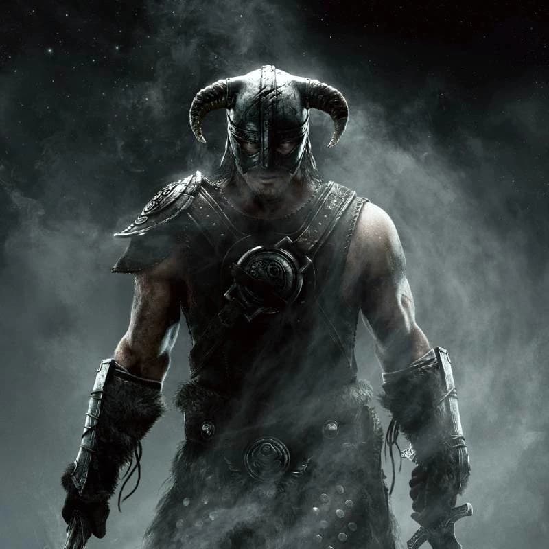 Skyrim: The Chronicles of Dragonborn thumbnail