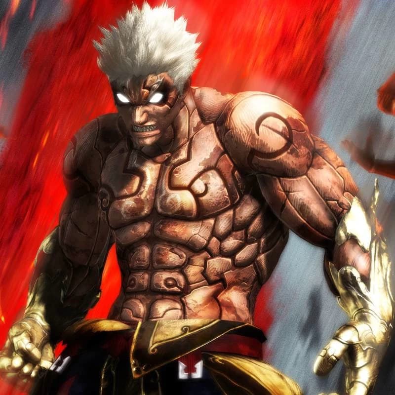 Asura thumbnail