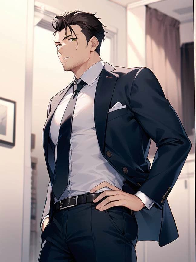 Director Han (Boss) thumbnail