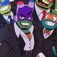 Donnie Hamato thumbnail