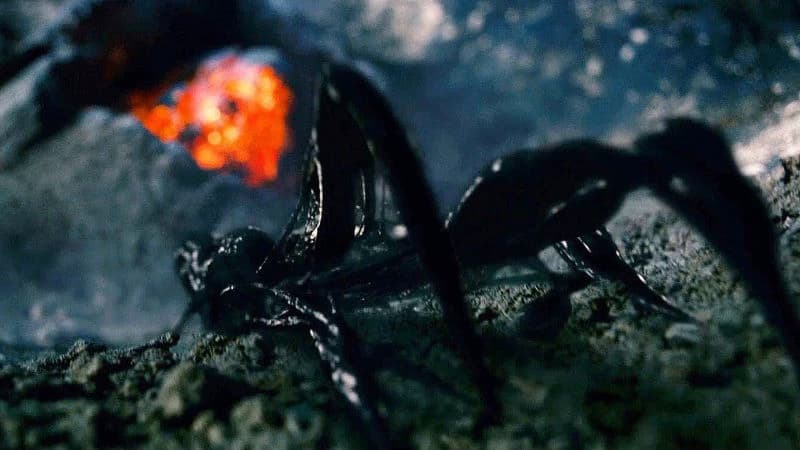 Alien Symbiote thumbnail