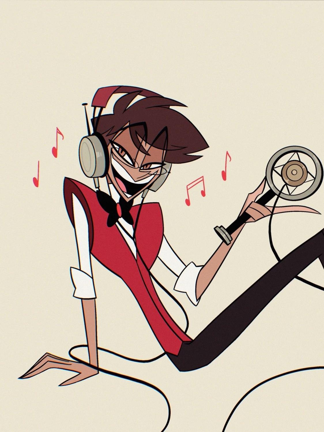 Alastor  thumbnail