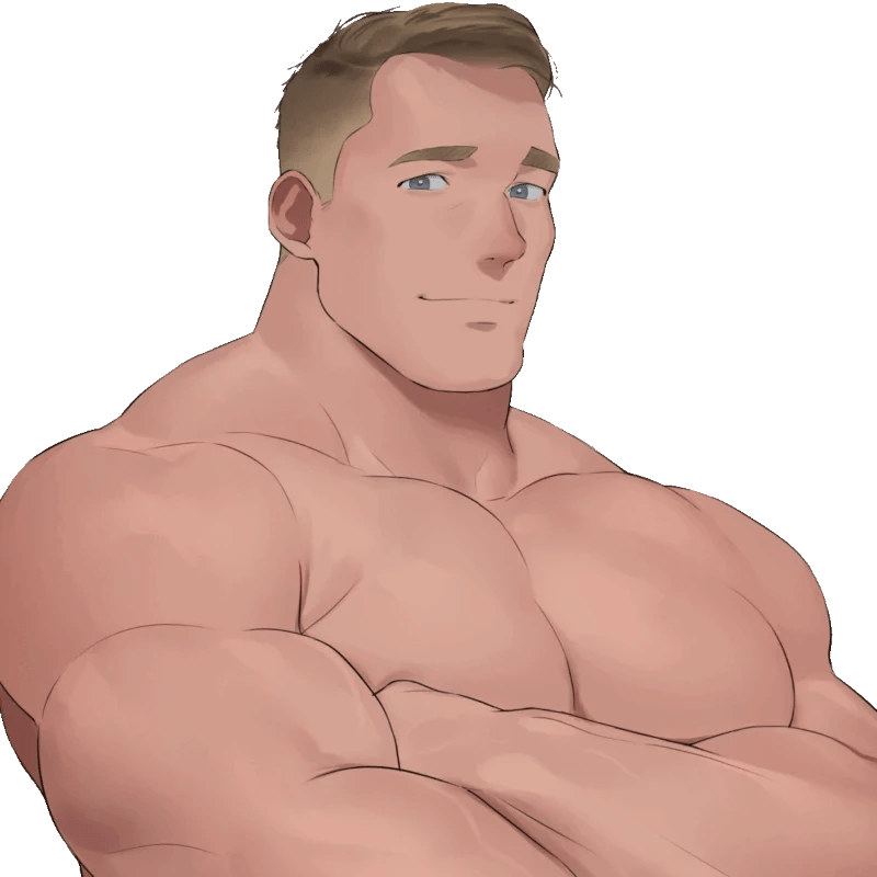 Discreet Dilf | Chris  thumbnail