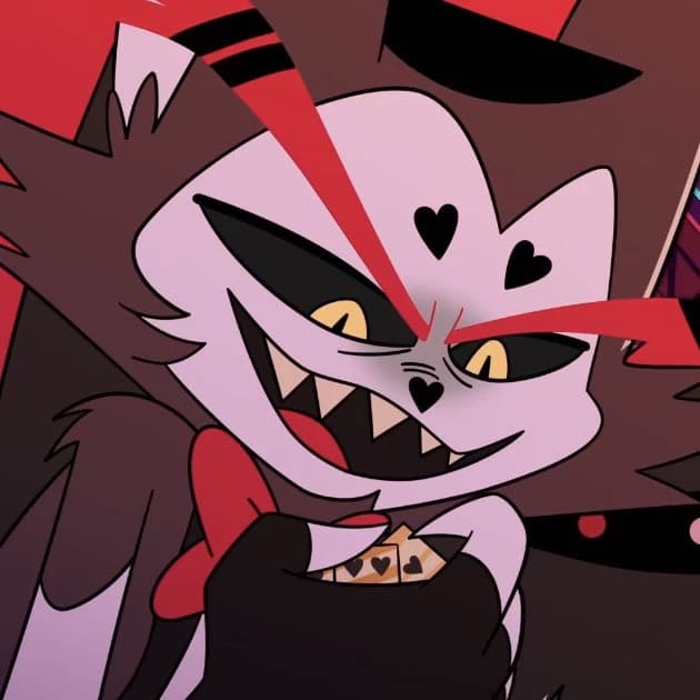 Husker -HAZBIN HOTEL- thumbnail