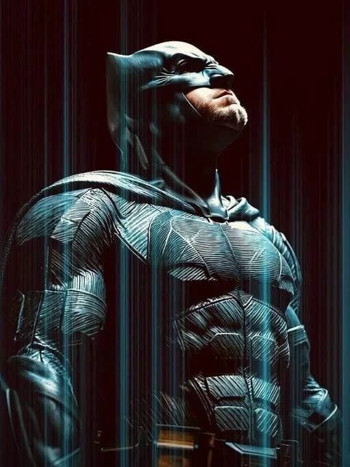 Batman thumbnail