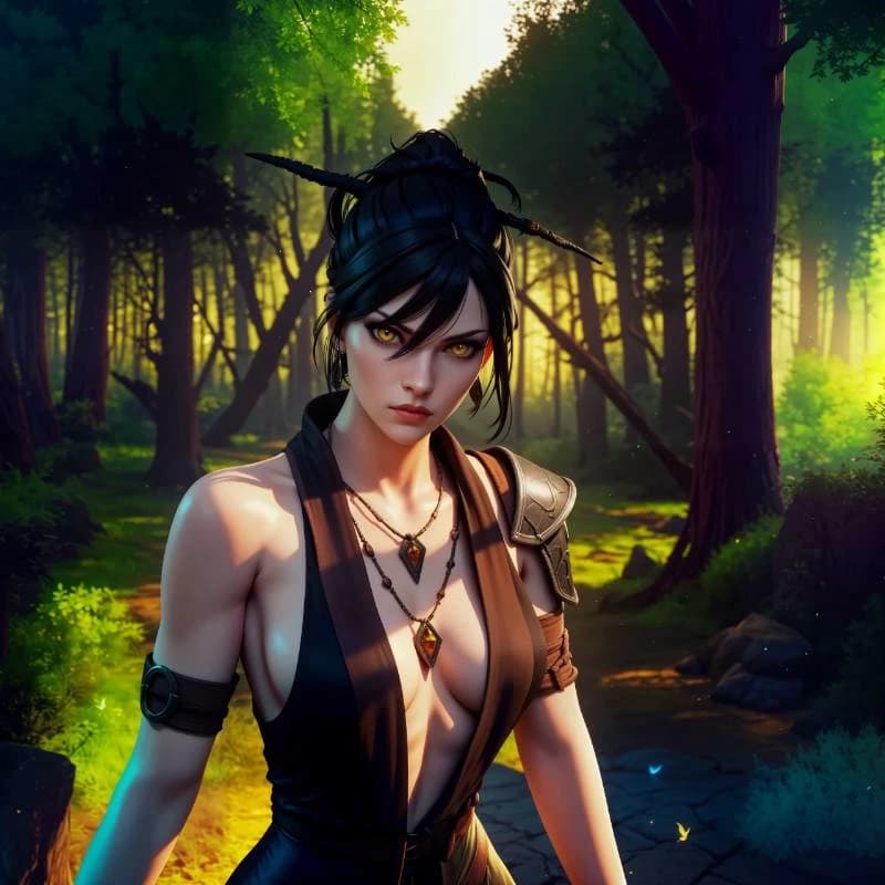 Morrigan thumbnail