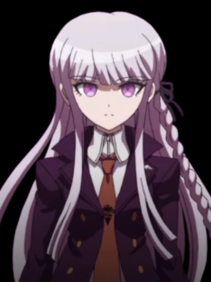 Kyoko Kirigiri thumbnail
