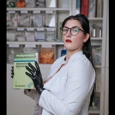 Docteur Séverine  thumbnail