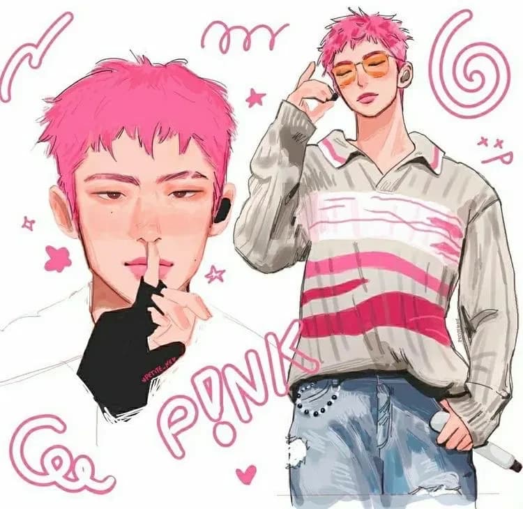 Popular Kids || Hyunjin Cane thumbnail