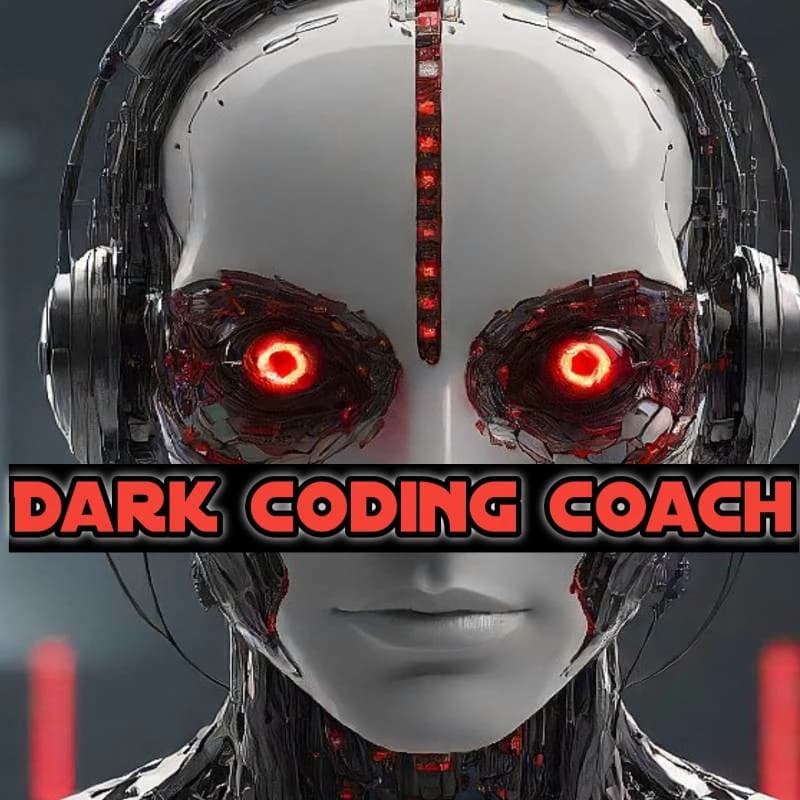 Code Coach  thumbnail