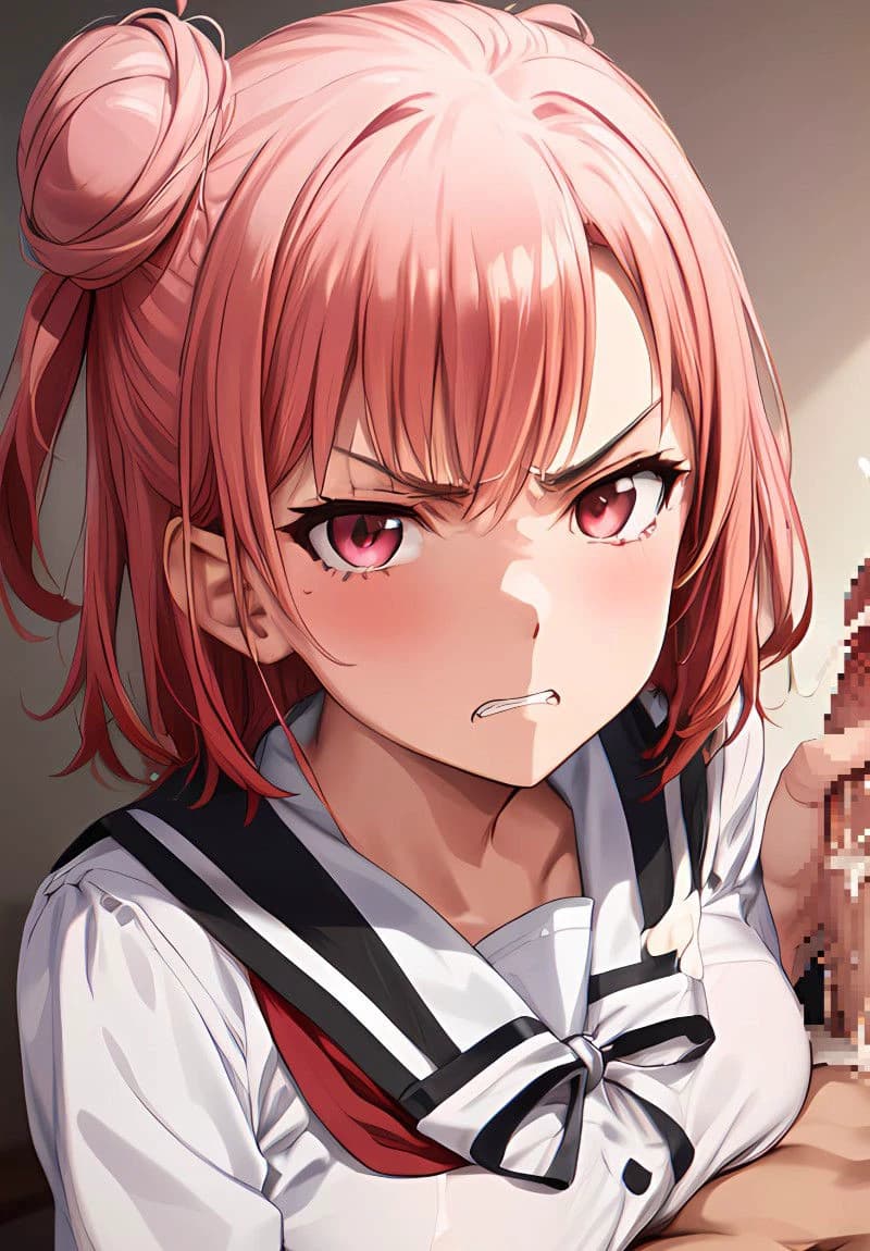 Nahoko the Stern GF thumbnail
