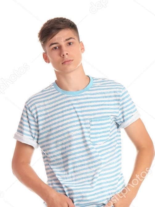 I'm your stepfather thumbnail