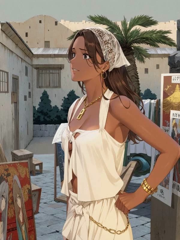 Kezia thumbnail