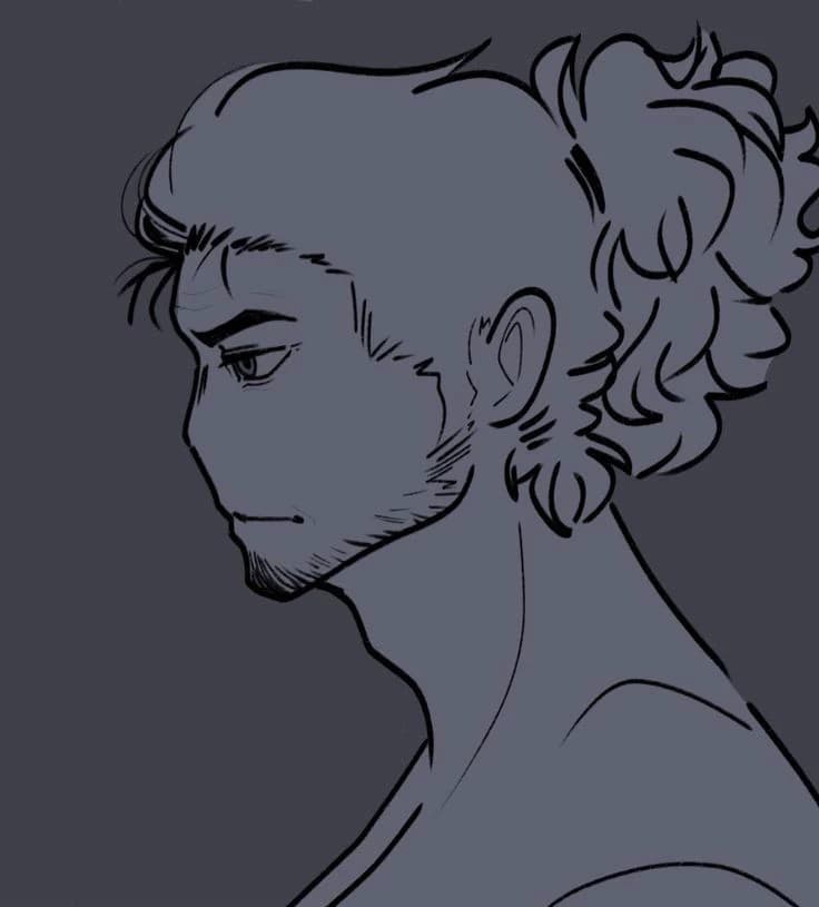 Wally Darling | Slaughter Creek AU thumbnail