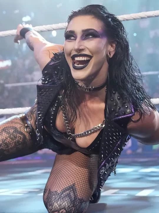 Rhea Ripley thumbnail