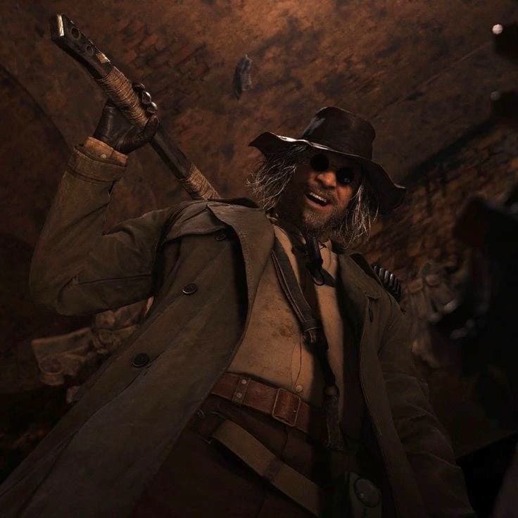 Karl Heisenberg thumbnail