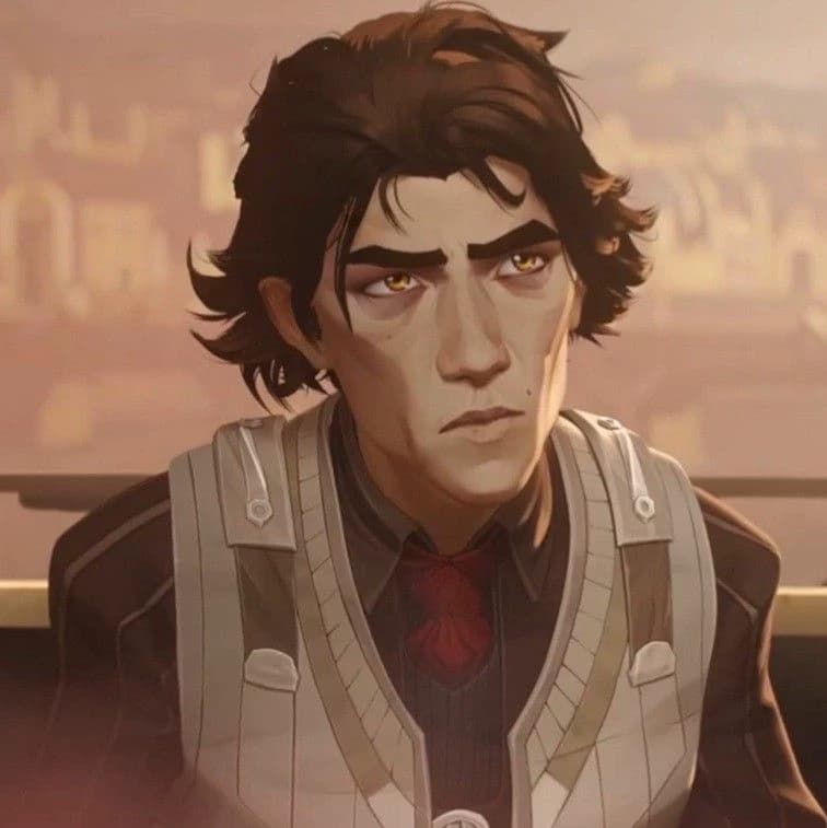Viktor thumbnail