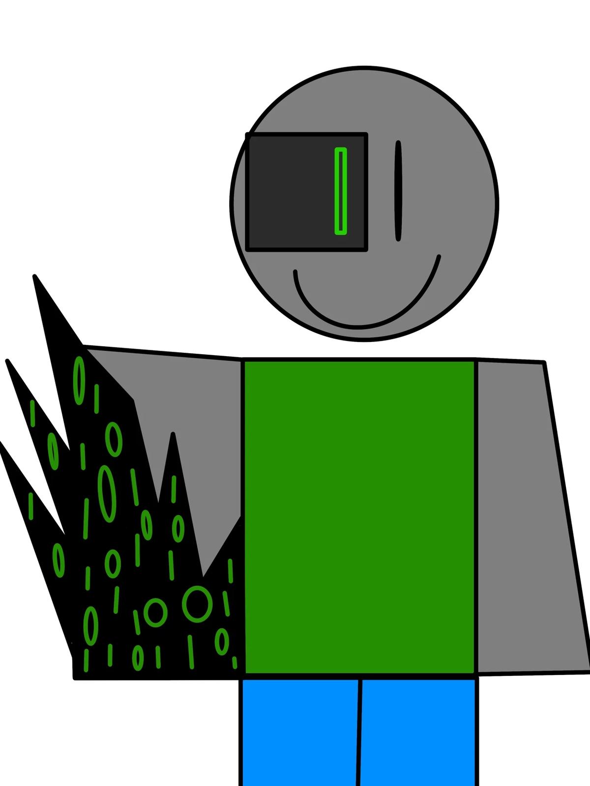 John Doe thumbnail