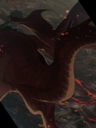 Katsuki Bakugou thumbnail