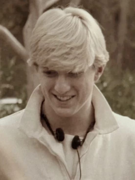 Johnny Lawrence (lawrusso) thumbnail