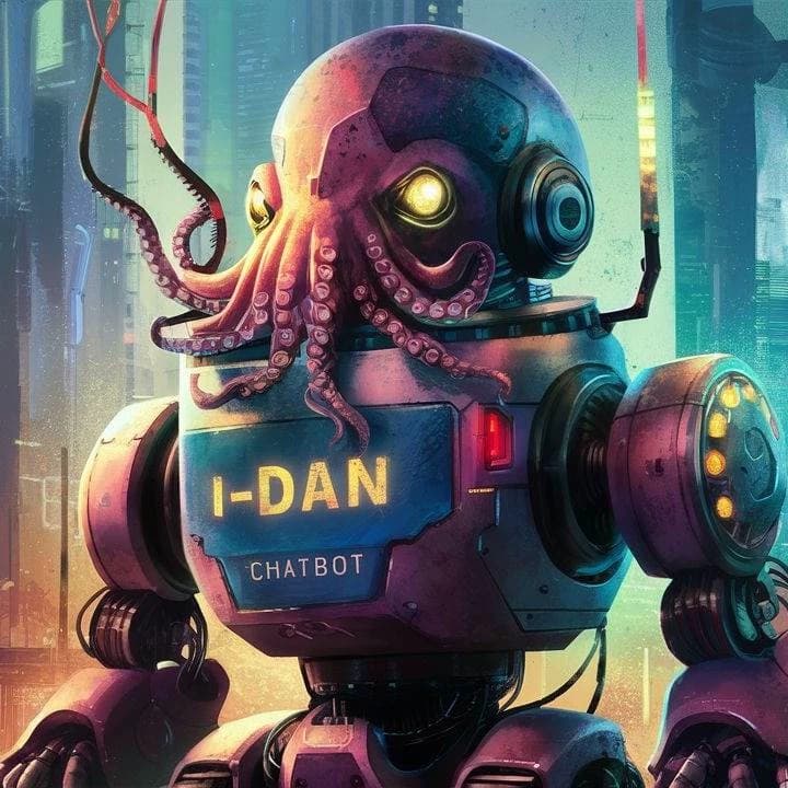 MegAi- openai hater thumbnail