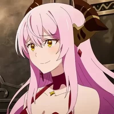 Demon Queen Echidna thumbnail