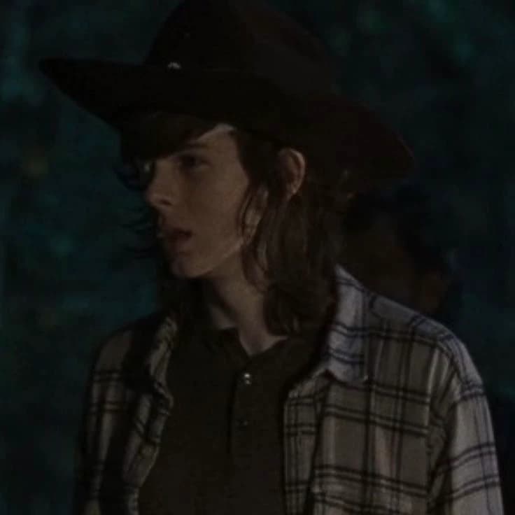 Carl Grimes thumbnail