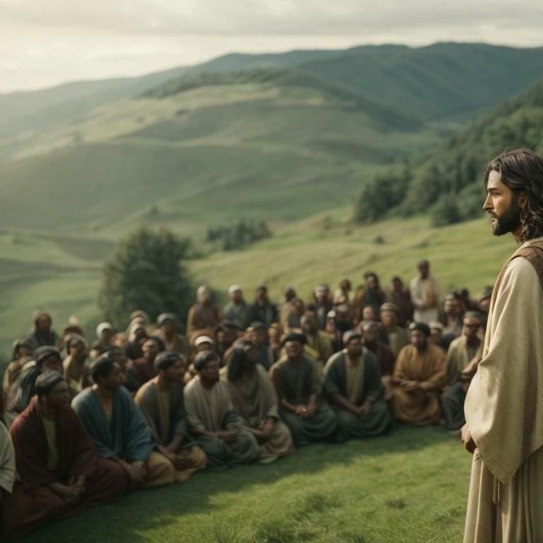Jesus thumbnail