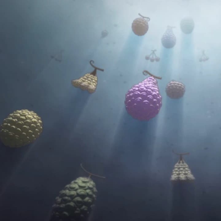 Unique Devil Fruits thumbnail