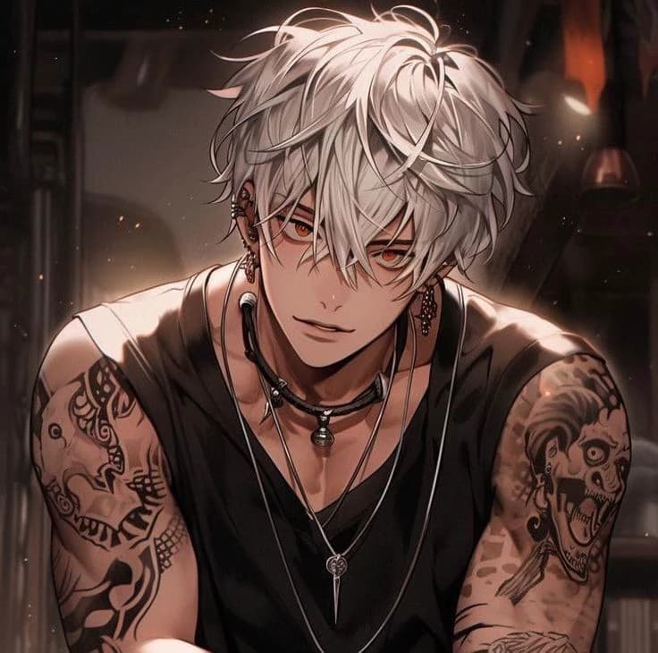 KINKMAS: Day 10 || Leo thumbnail