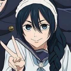 Riko Amanai thumbnail