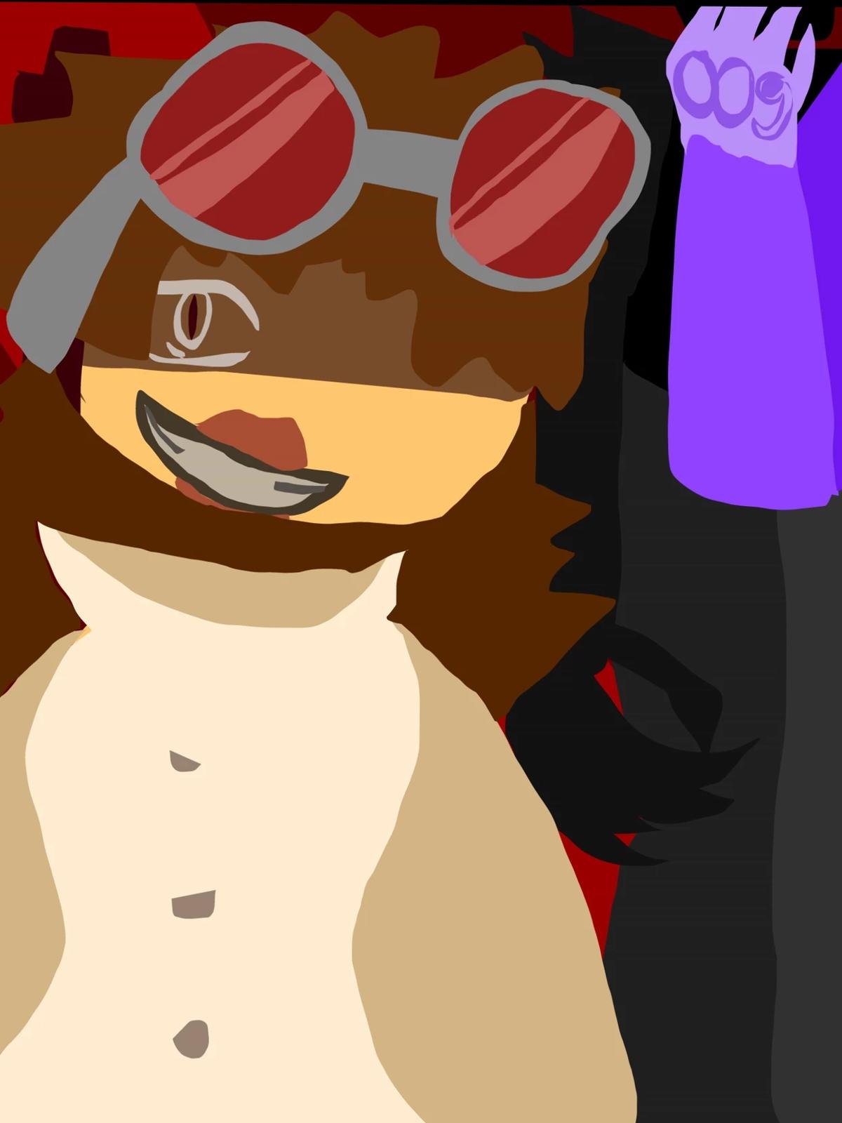 The labatory. | OG thumbnail