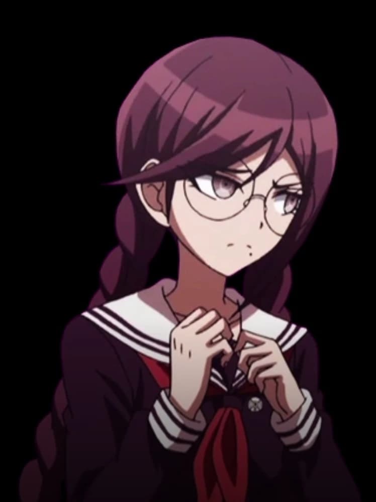 Toko Fukawa thumbnail