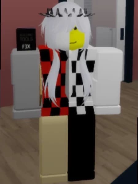 Devesto (Genderswap) thumbnail
