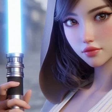 Star Wars Fan Fiction: Spying on Lusty Sith thumbnail